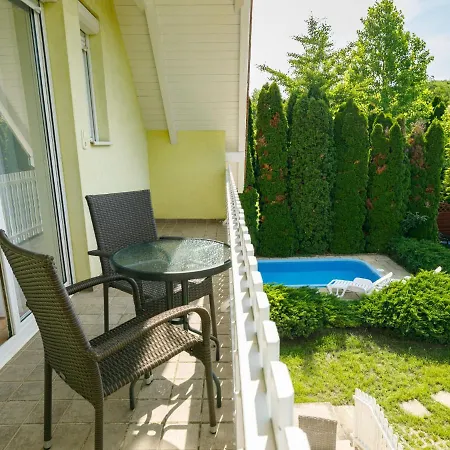 Edina By Interhome * Balatonszarszo