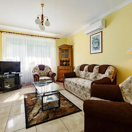 Edina By Interhome Balatonszarszo