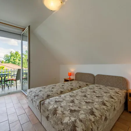 Edina - Sza115 By Interhome Holiday home