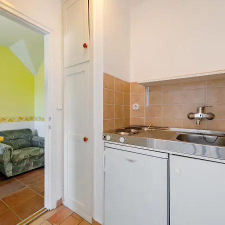 Edina - Sza115 By Interhome Holiday home *