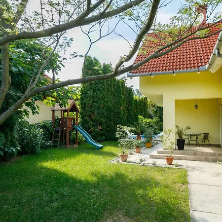Edina - Sza115 By Interhome Holiday home