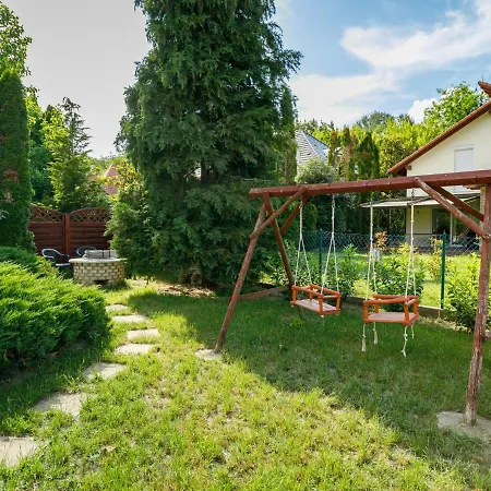 Holiday home Edina - Sza115 By Interhome Balatonszarszo