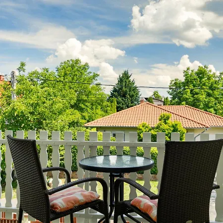 Edina By Interhome * バラトンサールソー