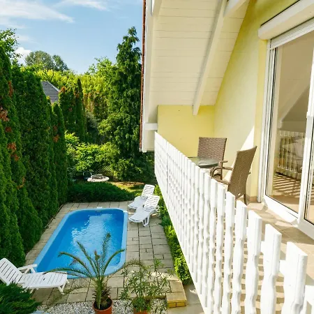 Edina By Interhome Casa vacanze