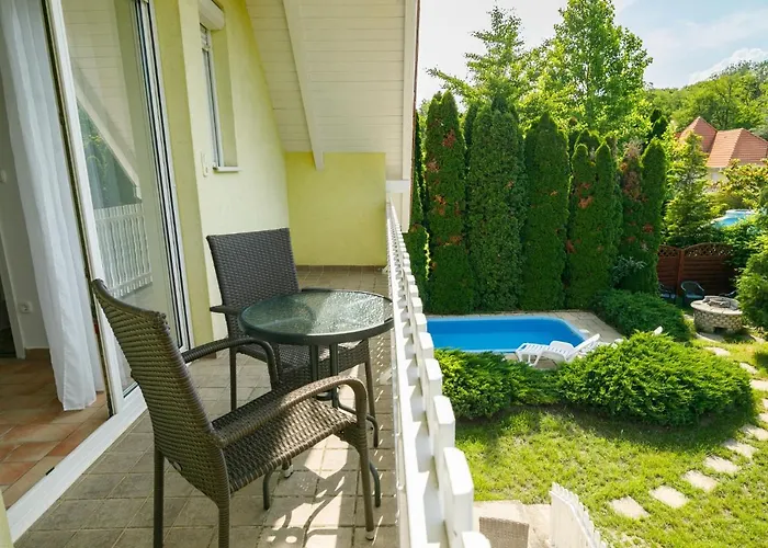 Edina By Interhome * Balatonszarszo