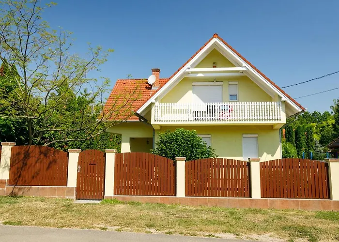 Prázdninový dům Edina By Interhome *