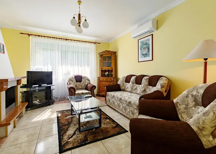 Edina By Interhome Balatonszarszo