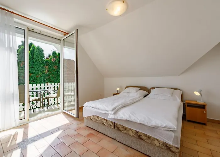 Edina By Interhome Semesterbostad *