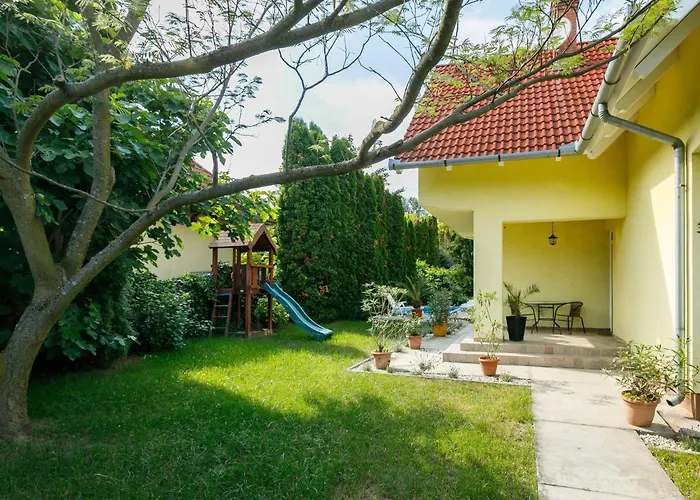 Edina By Interhome Prázdninový dům