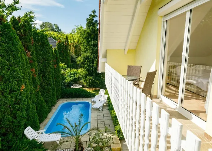 Edina By Interhome Prázdninový dům