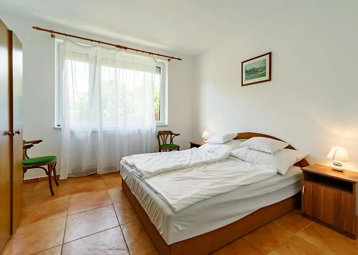 Prázdninový dům Edina By Interhome *